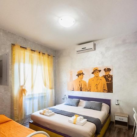 Cineroma B&B 外观 照片