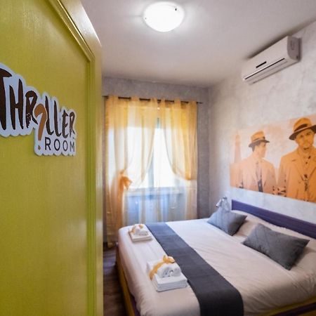 Cineroma B&B 外观 照片