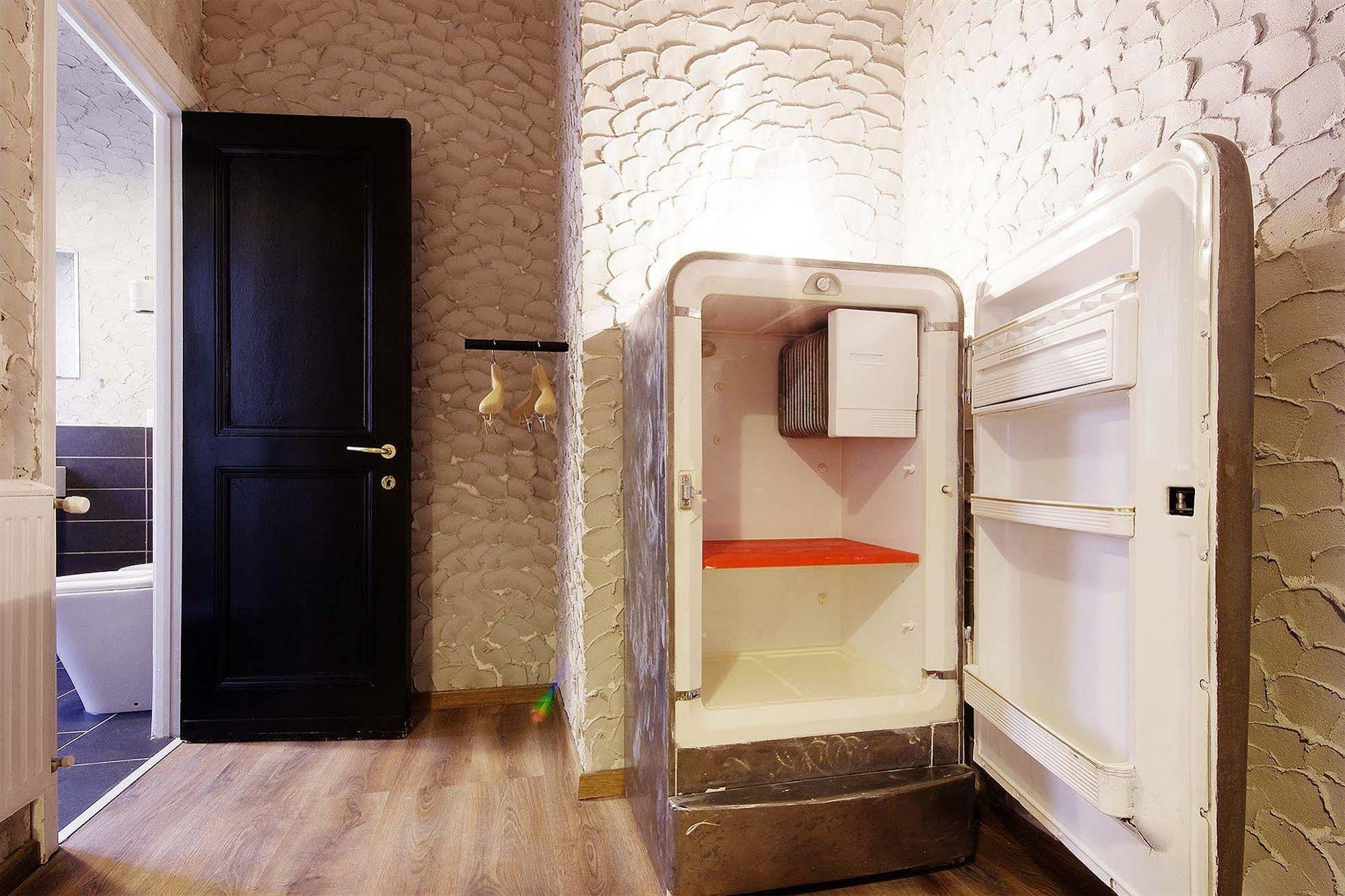 Cineroma B&B 外观 照片
