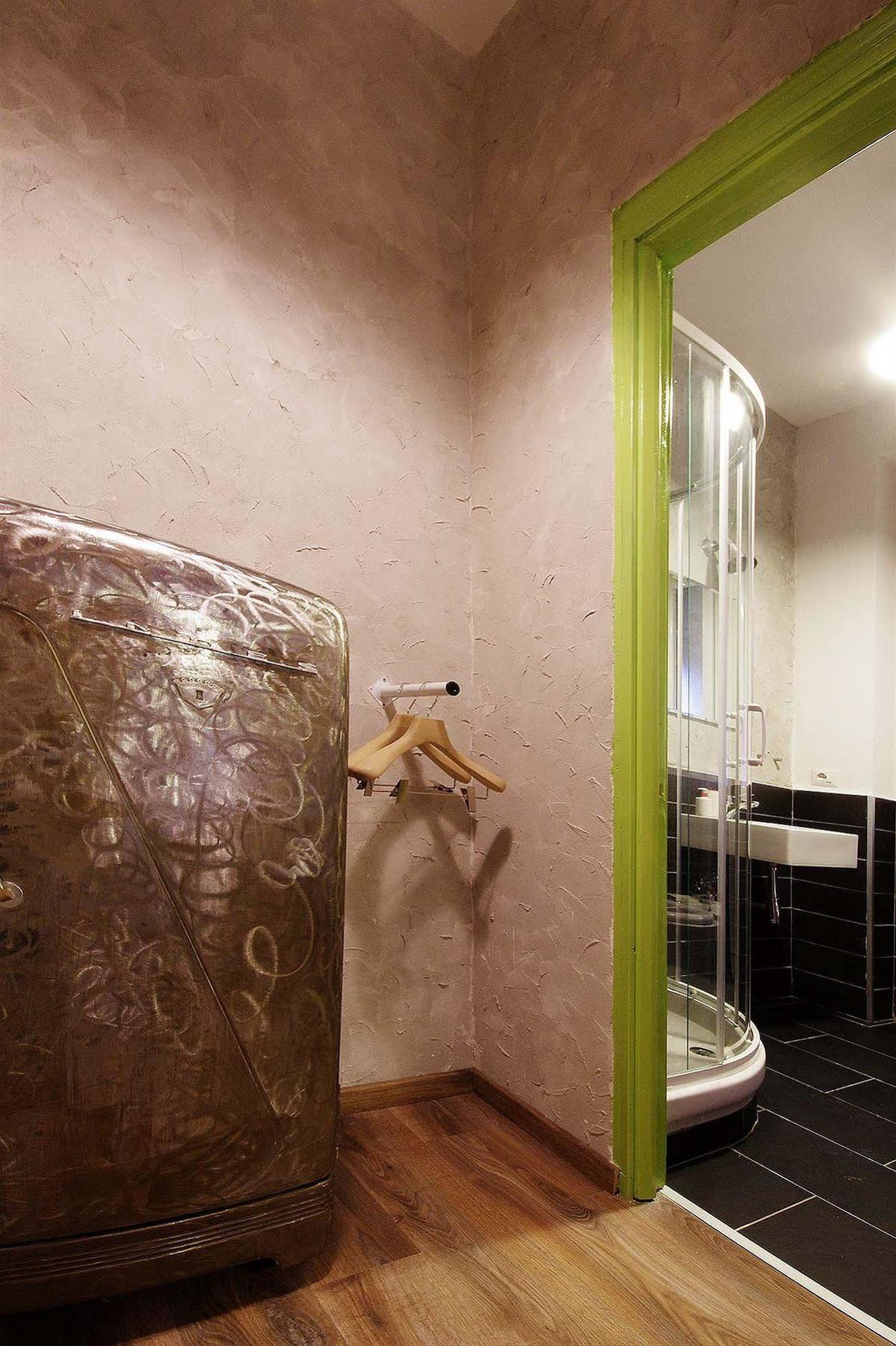 Cineroma B&B 外观 照片