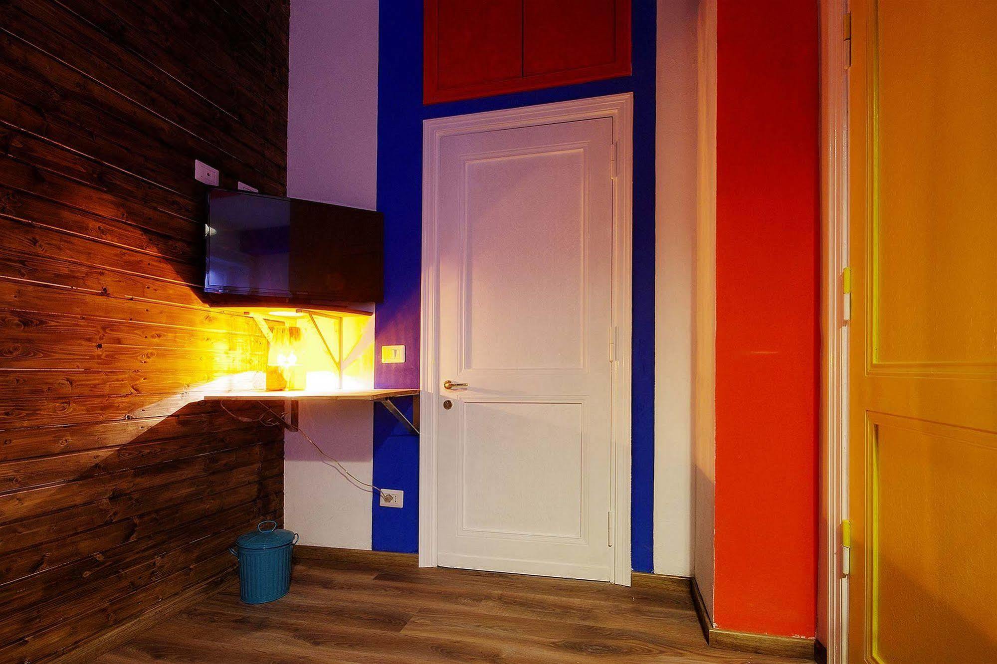 Cineroma B&B 外观 照片