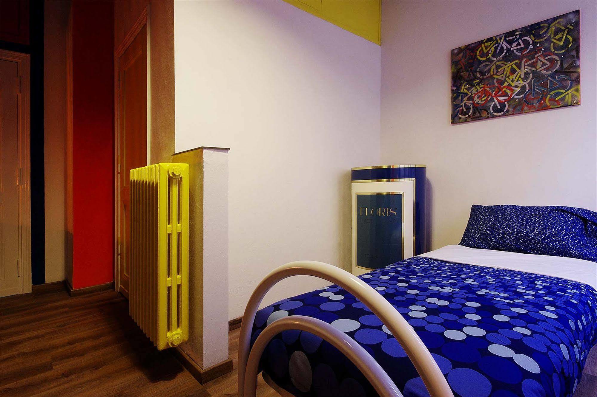 Cineroma B&B 外观 照片