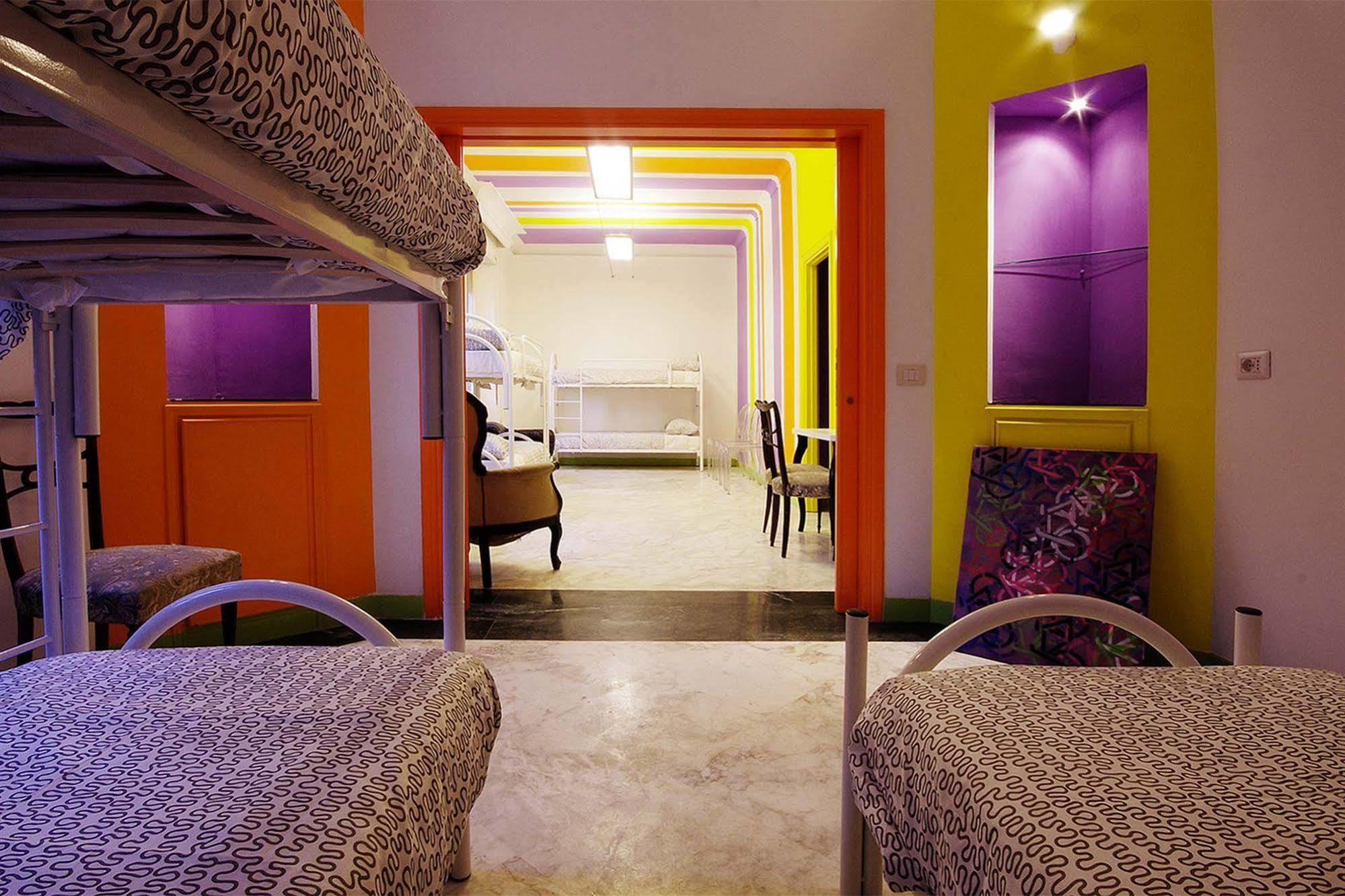 Cineroma B&B 外观 照片