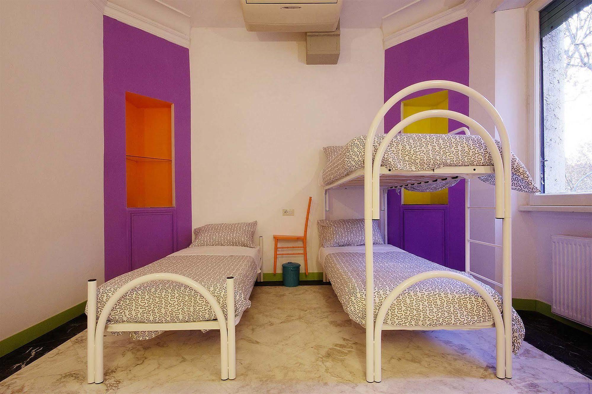 Cineroma B&B 外观 照片