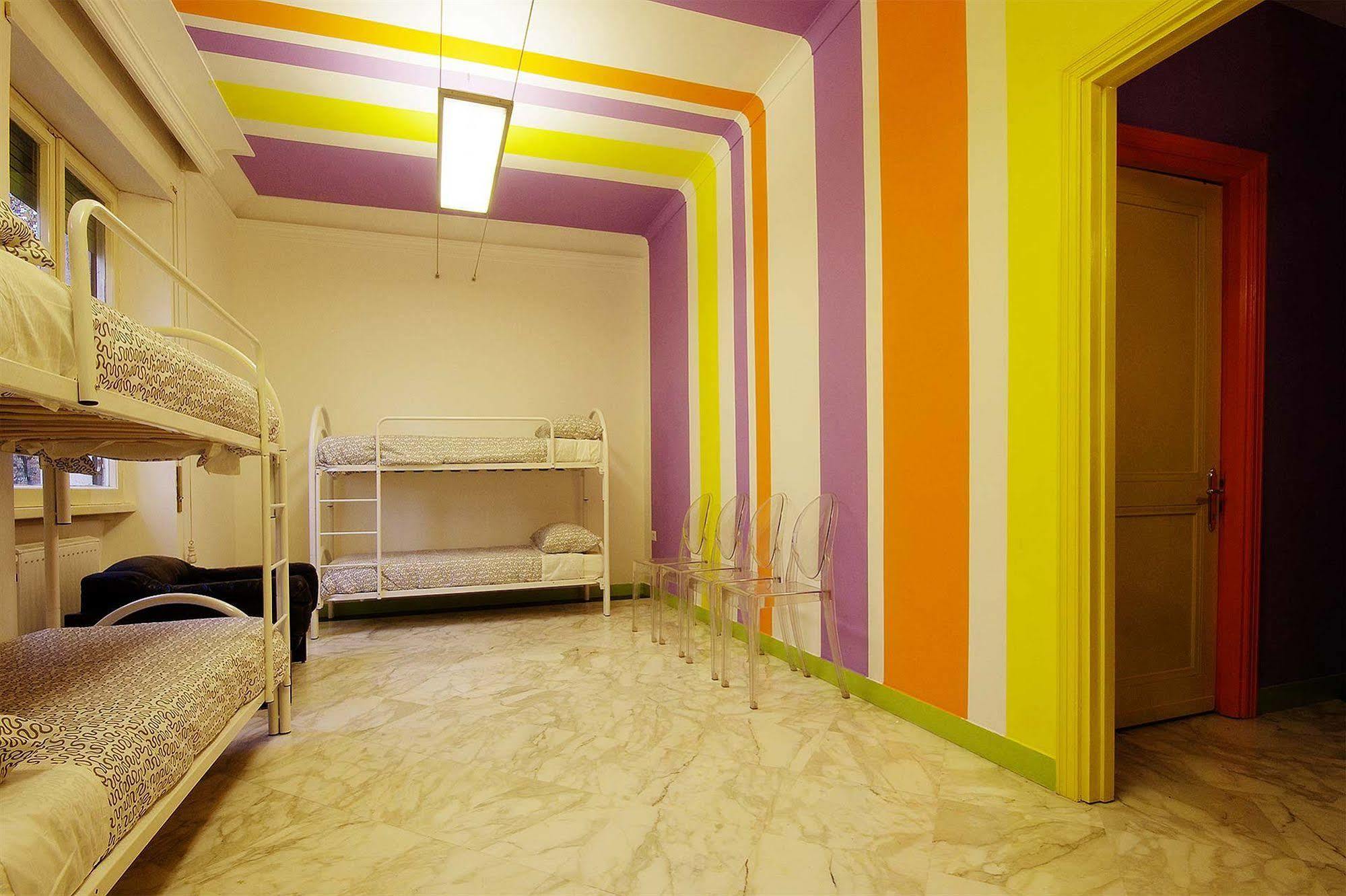 Cineroma B&B 外观 照片