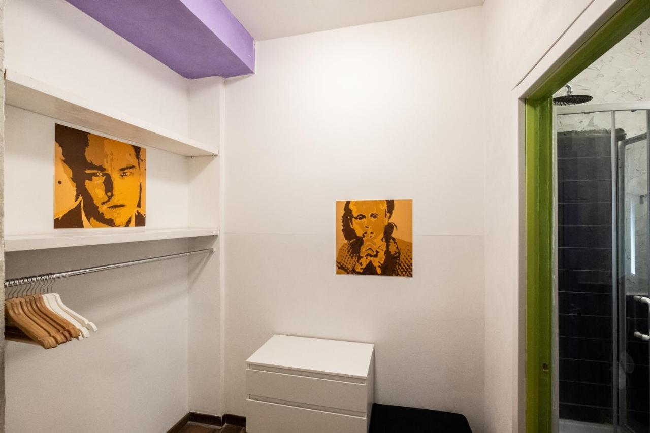 Cineroma B&B 外观 照片