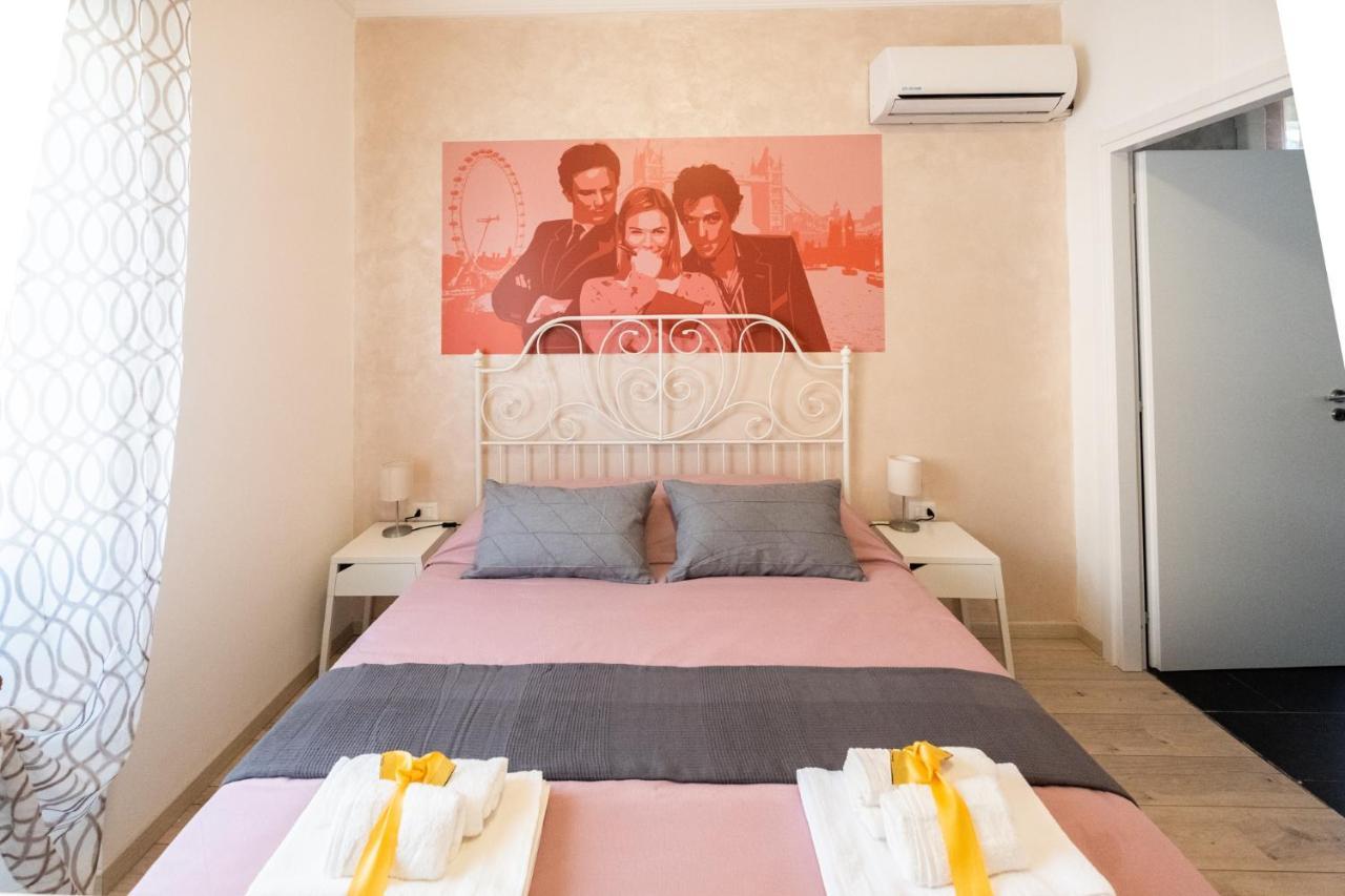 Cineroma B&B 外观 照片