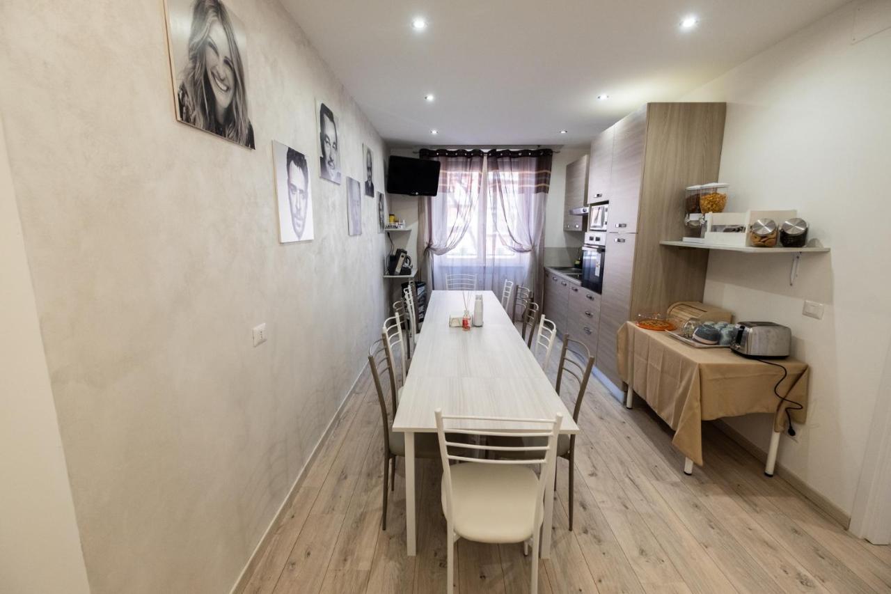 Cineroma B&B 外观 照片