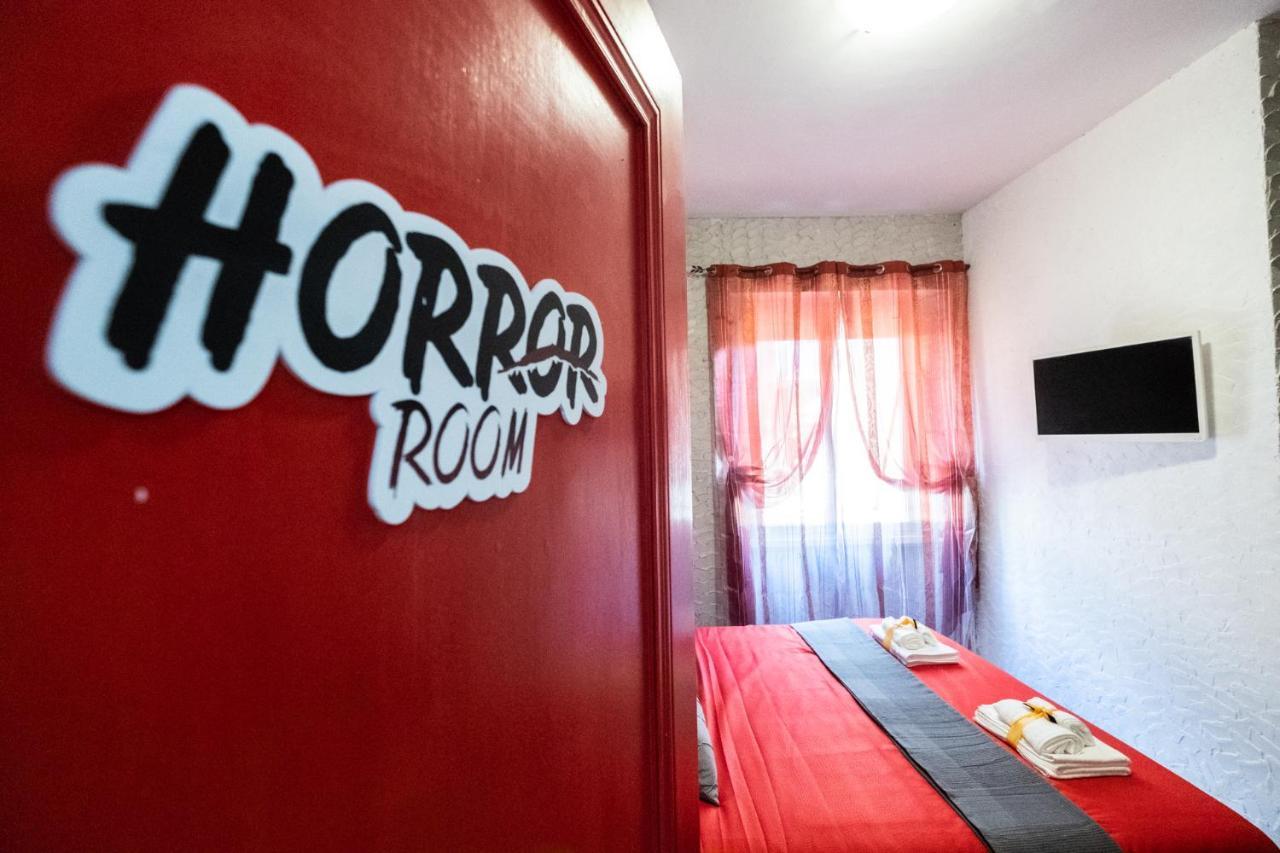 Cineroma B&B 外观 照片