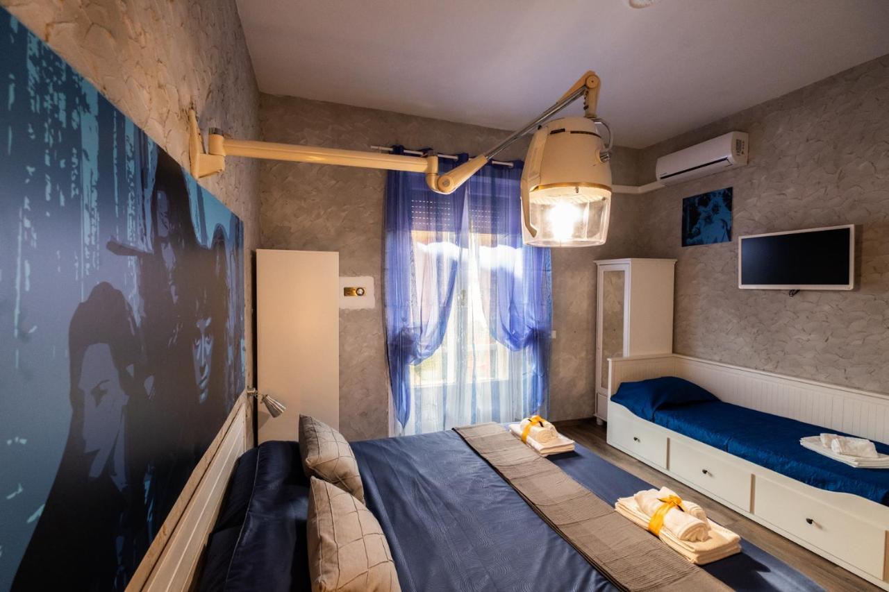 Cineroma B&B 外观 照片