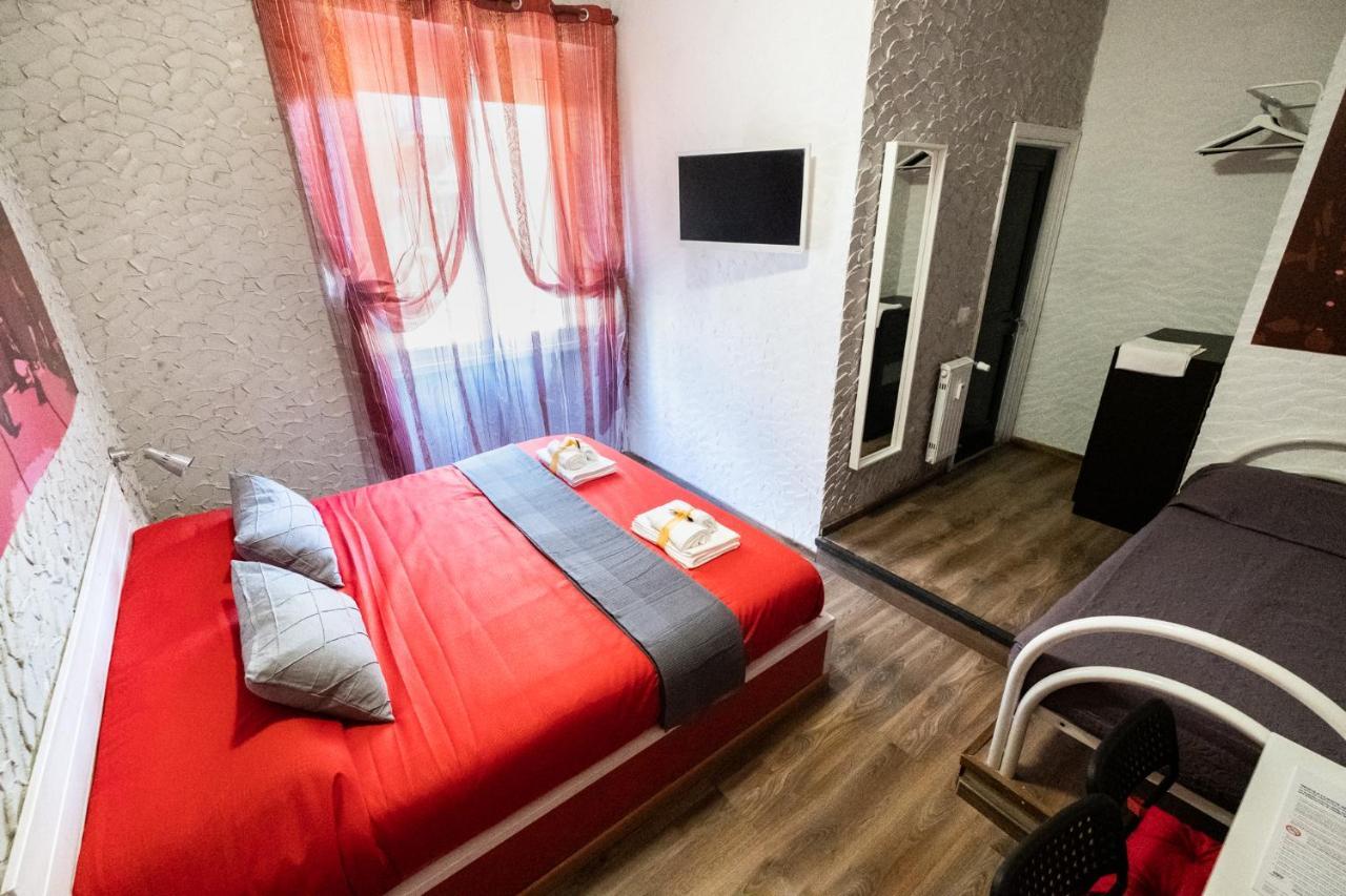 Cineroma B&B 外观 照片